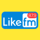 Logo de Like FM  Санкт-Петербург
