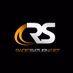 Logo de Saturn Radio