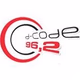 Logo de D-Code FM 96.2