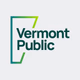 Logo de Vermont Public Radio - WVPR