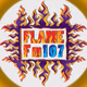 Logo de FlameFm107
