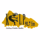 Logo de KGLP 91.7 FM - KGLP