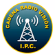 Logo de Cadena Radio Visión
