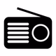 Logo de QMR FM - Cinema