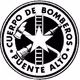 Logo de Puente Alto, Chile Fire (Cuerpo de Bomberos de Puente Alto)
