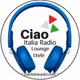 Logo de Ciao Italia Radio - Lounge International Music