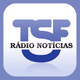 Logo de TSF - Rádio Notícias