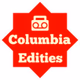 Logo de Columbia FM