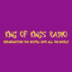Logo de King of Kings Radio - WWOG