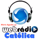 Logo de Webrádio Católica