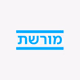 Logo de JERUSALEN FM