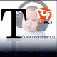 Logo de Radio Transcontinental Pop