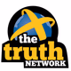 Logo de The Truth Radio Network - AM 820 - KUTR