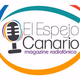 Logo de El Espejo Canario
