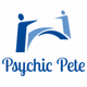 Logo de Psychic Pete Online Live Radio