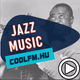 Logo de Cool FM - Jazz Music