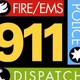 Logo de Caldwell County Fire Departments