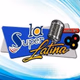 Logo de La Super Latina Fm Radio
