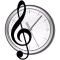 Logo de SheetMusicDB - Popular Music