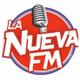 Logo de La Nueva De Calvillo