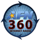 Logo de AFN Radio