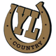 Logo de YL Country - CKYL