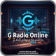 Logo de G Radio online