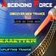 Logo de Uplifting Trance Radio