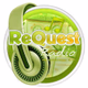Logo de Request Radio - สถานีเพลงลูกทุ่ง