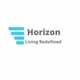 Logo de Horizon Radio