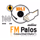 Logo de FM PALOS 101.1