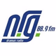 Logo de Energy Radio 88.9