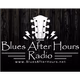 Logo de Blues After Hours