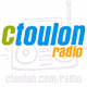 Logo de CToulon Radio