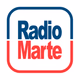 Logo de Radio Marte