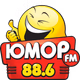 Logo de Jumor FM