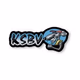 Logo de The River Rat - KSBV