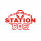 Logo de Station509