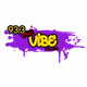 Logo de 93.3 The Vibe - W227CO