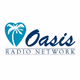 Logo de Oasis Radio Network - KMSI