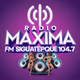 Logo de Máxima Siguatepeque HN
