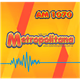 Logo de Radio Metropolitana