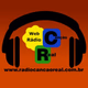 Logo de Rádio Canção Real