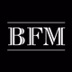 Logo de Business FM Новосибирск
