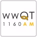Logo de The Life FM - WWQT