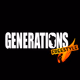 Logo de Generations - FreeSTYLE