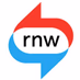 Logo de Radio Netherlands Worldwide