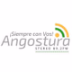Logo de Angostura Estéreo