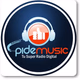 Logo de Pidemusic