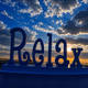 Logo de Relax